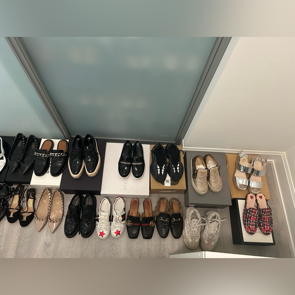 shoes - Picture 2 of 2